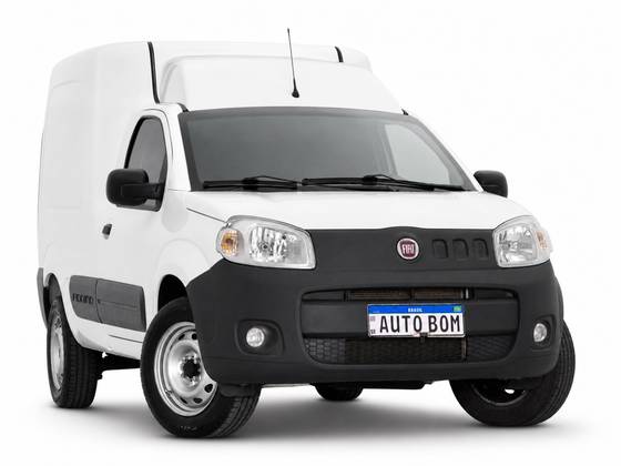 FIAT FIORINO 1.4 MPI FURGÃO HARD WORKING 8V FLEX 2P MANUAL FIAT FIORINO 1.4 MPI FURGÃO HARD WORKING 8V FLEX 2P MANUAL